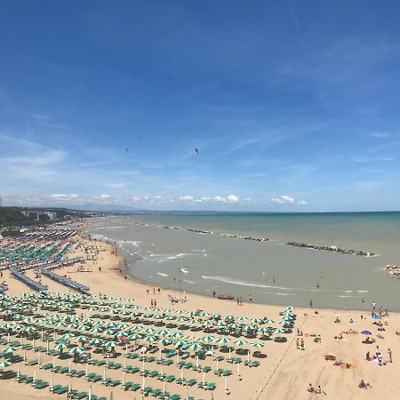 La Gemma Nel Borgo B&B Термоли Экстерьер фото