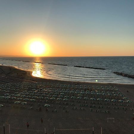 La Gemma Nel Borgo B&B Термоли Экстерьер фото