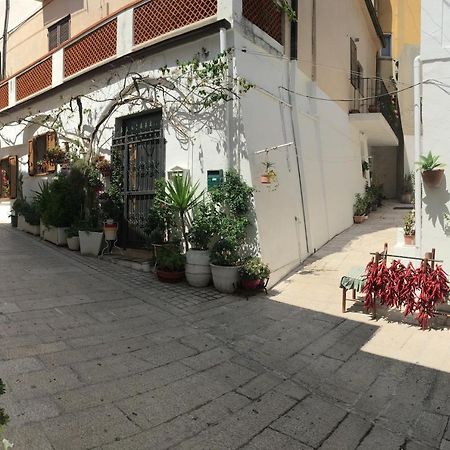 La Gemma Nel Borgo B&B Термоли Экстерьер фото