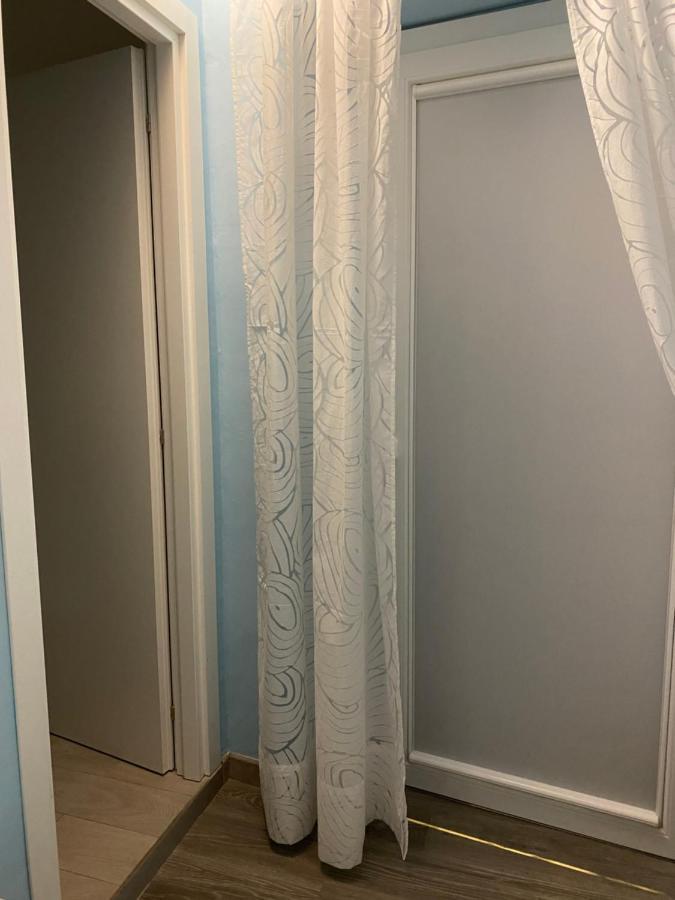 La Gemma Nel Borgo B&B Термоли Экстерьер фото